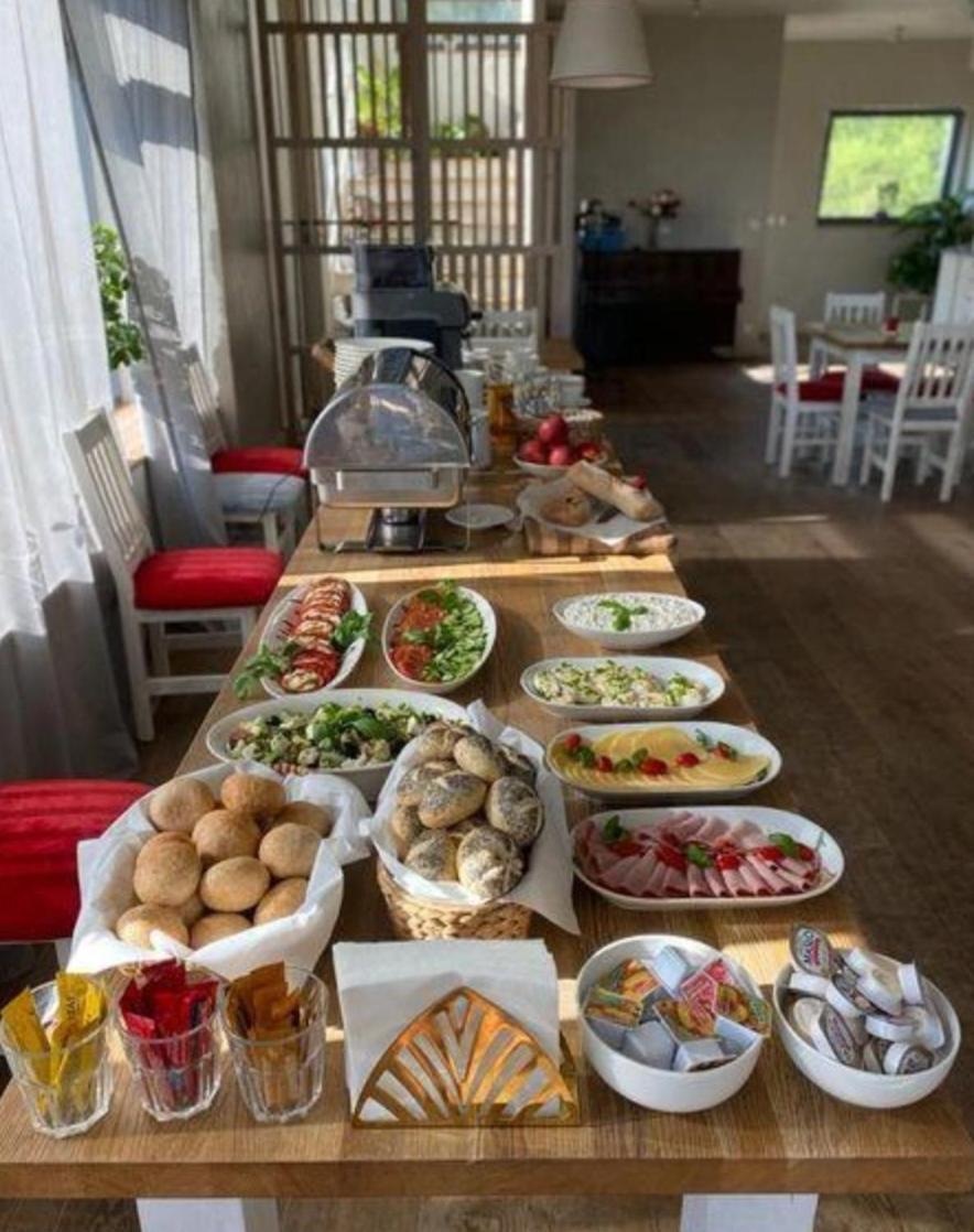 Rezydencja Merwede - Seaside Chill Gdańsk Extérieur photo